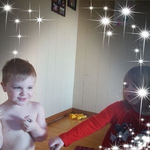 Meet your Posher, Marsha